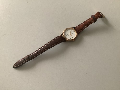 Armbanduhr damen leder - damen,