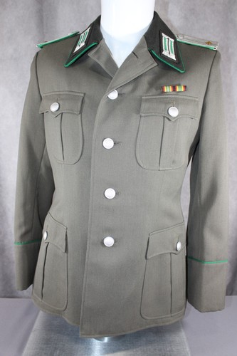 Ddr nva east - ddr, army