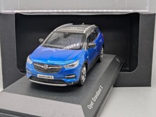 Modellautos 1:43 iScale Opel Grandland X mit OVP