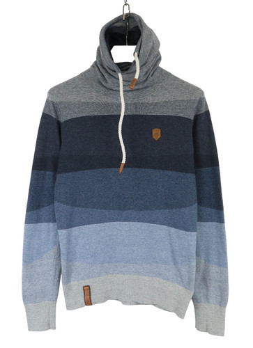 Naketano sweatshirt men - naketano,