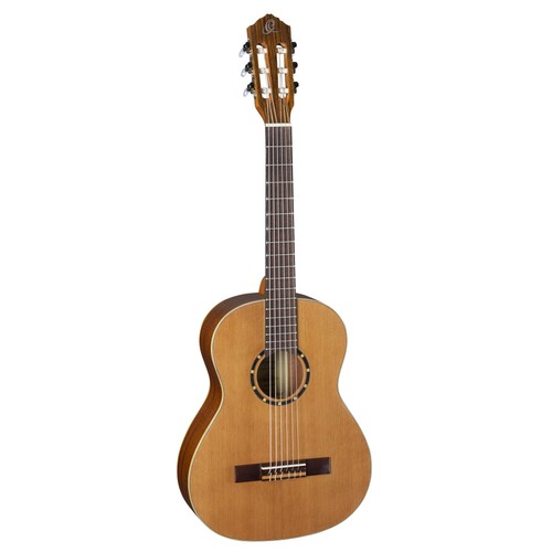 Ortega r122nt natural - r122nt, 3/4
