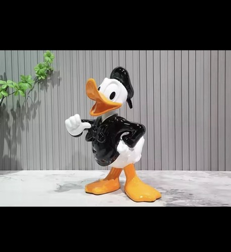 Disney figur donald duck - disney,