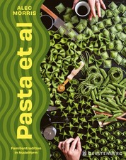 Pasta et al, Alex Morris