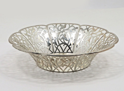 Art deco schale wmf - schale,