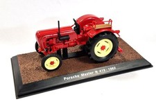 Atlas 1:32 Porsche Master N