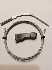 Set-Fixierhülse+Schaltkettche