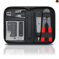 CSL - Netzwerk Kabeltester