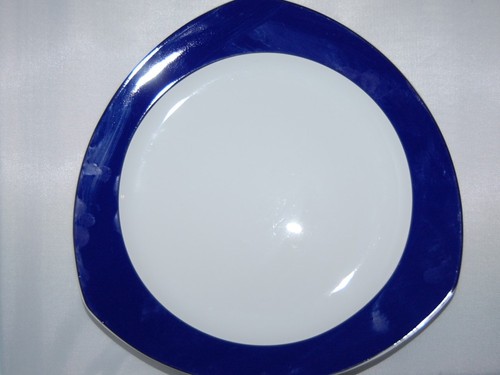 Speiseteller cm blue - speiseteller, 27,5
