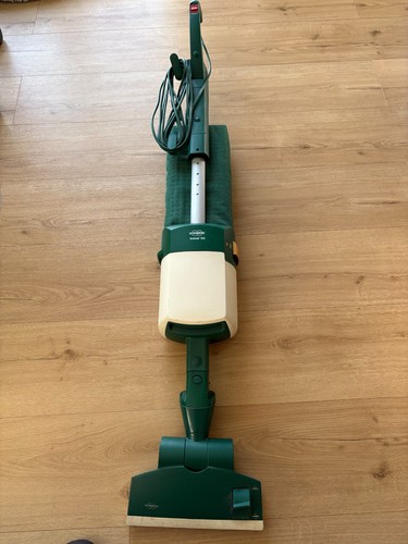 Vorwerk staubsauger kobold - vorwerk, 122
