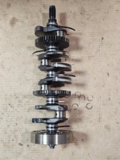 06-07 HONDA CBR1000RR ENGINE