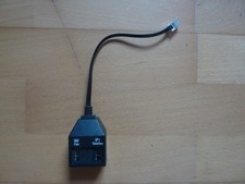 Adapter für Fax- und Telefon-Anschluss