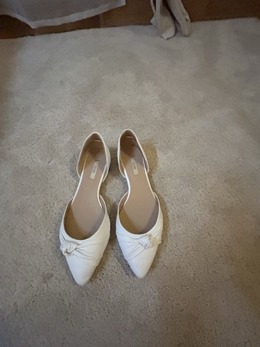Elegante damen ballerinas - elegante,