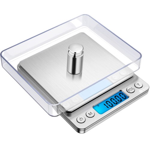 Exquisite digitale 500g