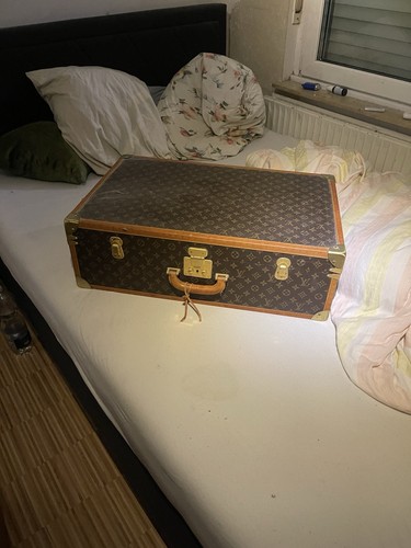 Original louis vuitton vintage - louis,