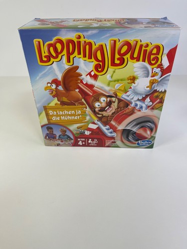 Looping louie partyspiel - louie,