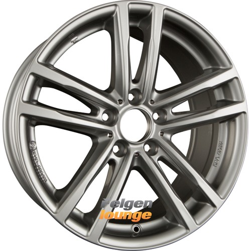 Alufelgen rial x10 - 4,