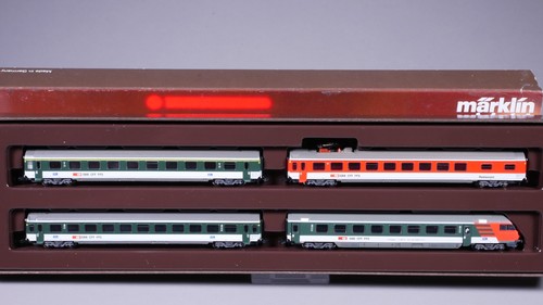Spur märklin 87455 - spur,