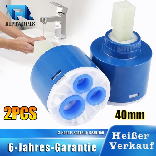 Keramik kartusche 40mm - keramik,