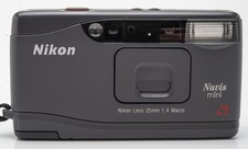 Nikon Nuvis Mini