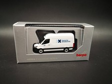 Herpa MB Sprinter "Deutsche