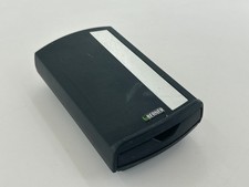 Berner FFL12 868 MHz Fingerabdruckleser Fingerleser Innentaster Taster