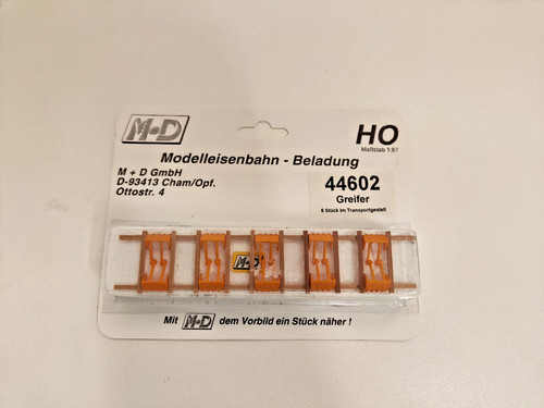 44602 greifer im - m+d,