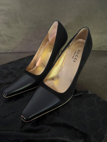 Gucci schuhe pumps damen sexy - ,