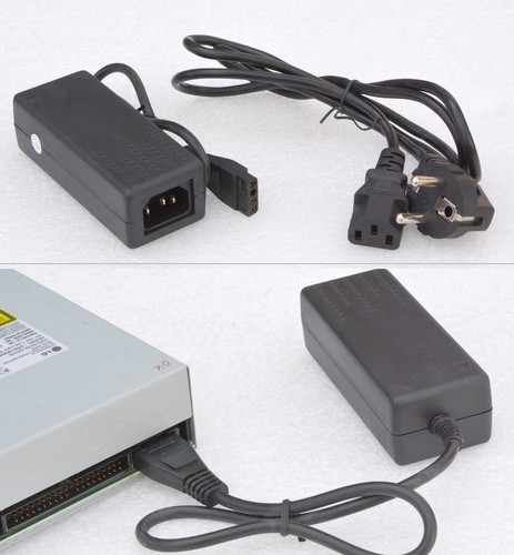Netzteil 220v 12v - +, 2a