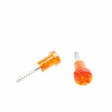 2x Blinkerschraube Blinker