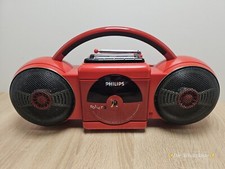 Philips roller radio - 2,