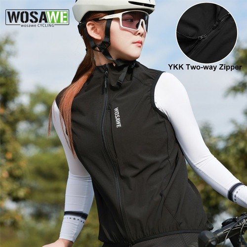 Radfahren windbreaker weste - windbreaker,