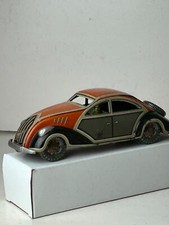Ingap Toys, 1937 Fiat Tin