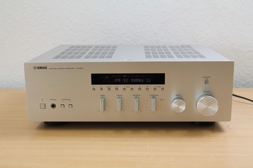 Yamaha s300 receiver - yamaha,