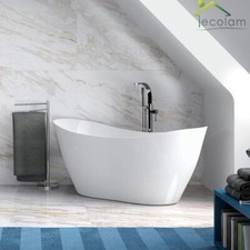 Freistehende Badewanne Wanne