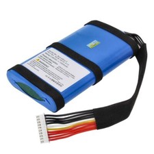 Akku für JBL Boombox 2 -