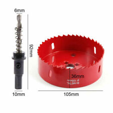 Lochsäge Ø105-200mm