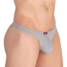 Ergowear X4D silbergrauer