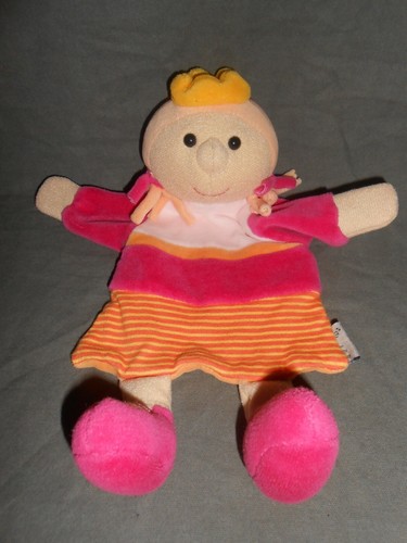 Sterntaler handpuppe - sterntaler,