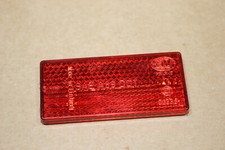 Rückstrahler SAE A89 Ford Fiesta Fusion Bj,06