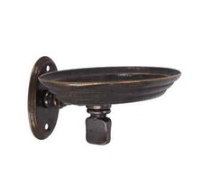 Seifenschale Tür Seife Vom