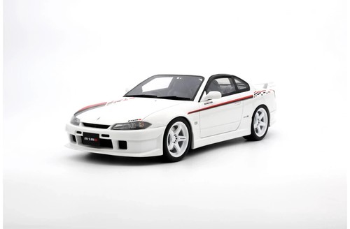 Nissan silvia s15 nismo - (s15,