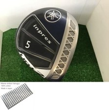 YAMAHA Inpress UD+2 2021 5W 17