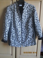 Blazer, Jacke Gr. 48 von GELCO