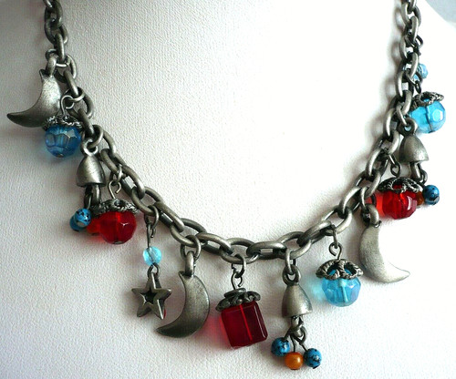 5 cm statement collier - 47,5,