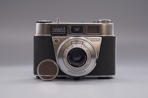 Kodak retinette vintage - kodak, ib