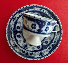 1970 Lichte Sammeltassen