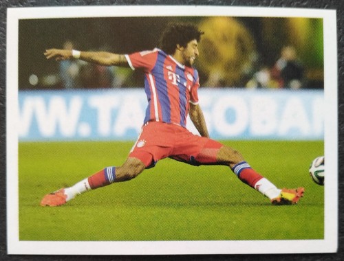 Panini fussball bundesliga - panini,