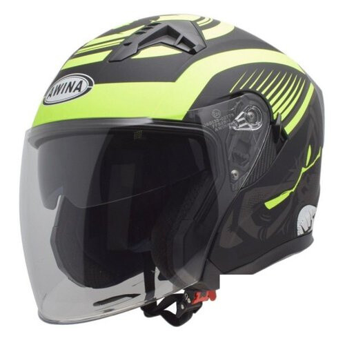 Offener helm awina - offener,