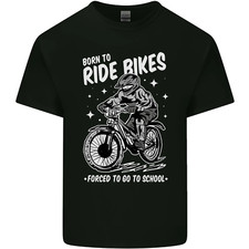 Born To Ride Motocross Motox