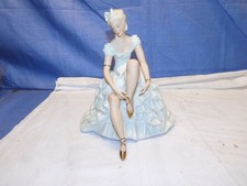 Ballerina / Ballett-Tänzerin